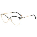 Gafas Oftálmicas Carolina Herrera Negro Redonda HER0120-2M2-55