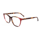 Gafas Oftálmicas Carolina Herrera Rojo Cat-Eye HER0123-O63-54