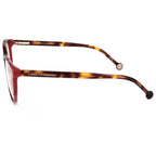 Gafas Oftálmicas Carolina Herrera Rojo Cat-Eye HER0123-O63-54