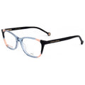 Gafas Oftálmicas Carolina Herrera Azul Rectangular HER0124-1ZN-54