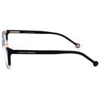 Gafas Oftálmicas Carolina Herrera Azul Rectangular HER0124-1ZN-54