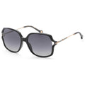 Gafas de Sol Carolina Herrera Negro Cuadrada HER0132-G-S-807-58