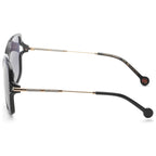 Gafas de Sol Carolina Herrera Negro Cuadrada HER0132-G-S-807-58