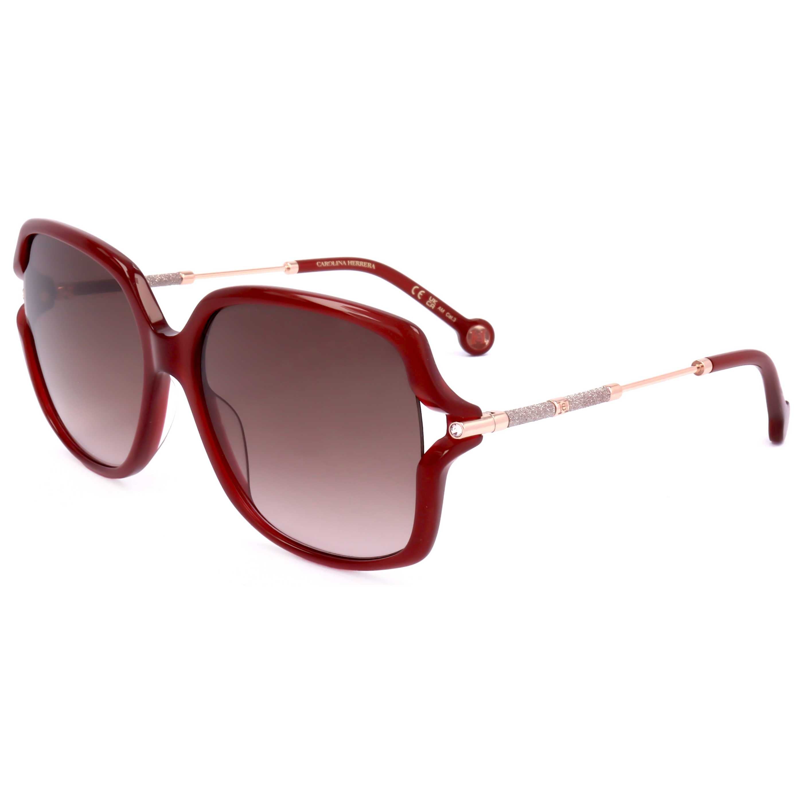 Gafas de Sol Carolina Herrera Rojo Mariposa HER0132-G-S-LHF-58