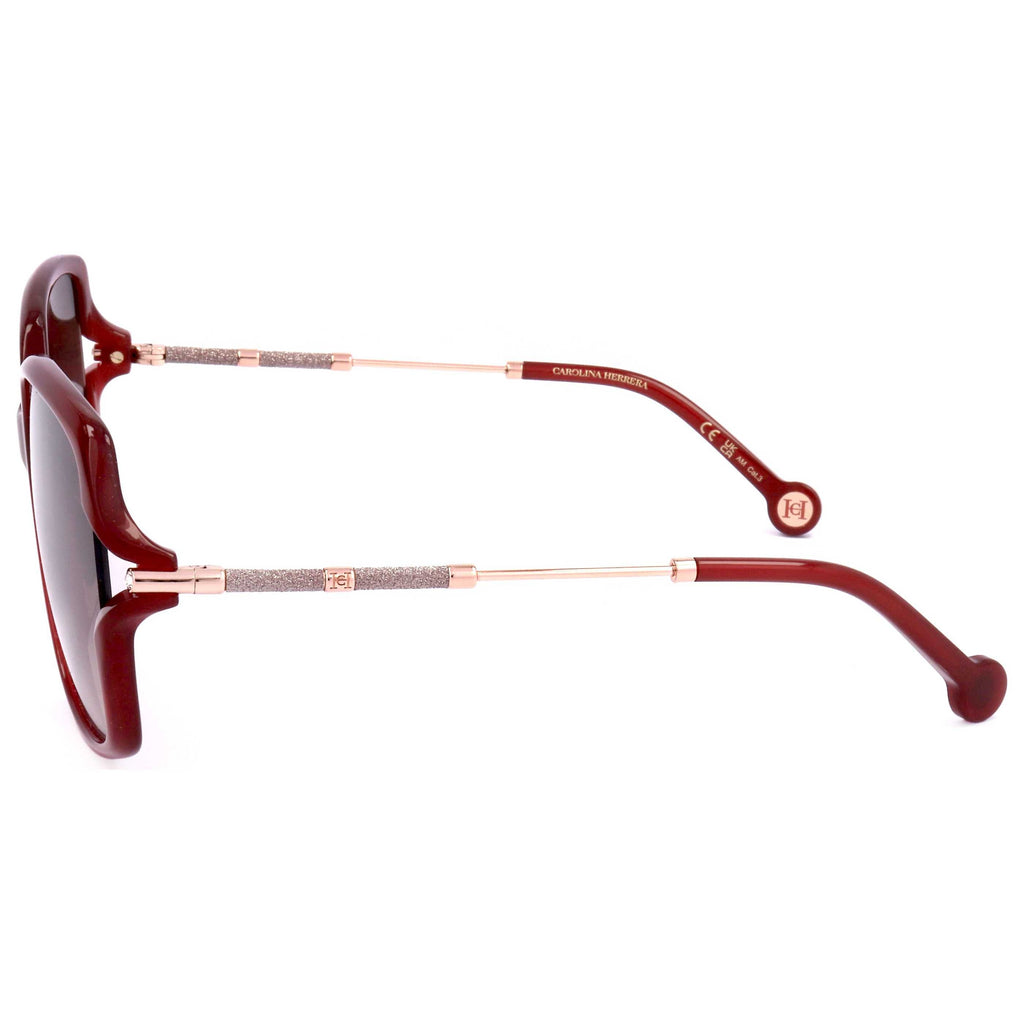 Gafas de Sol Carolina Herrera Rojo Mariposa HER0132-G-S-LHF-58