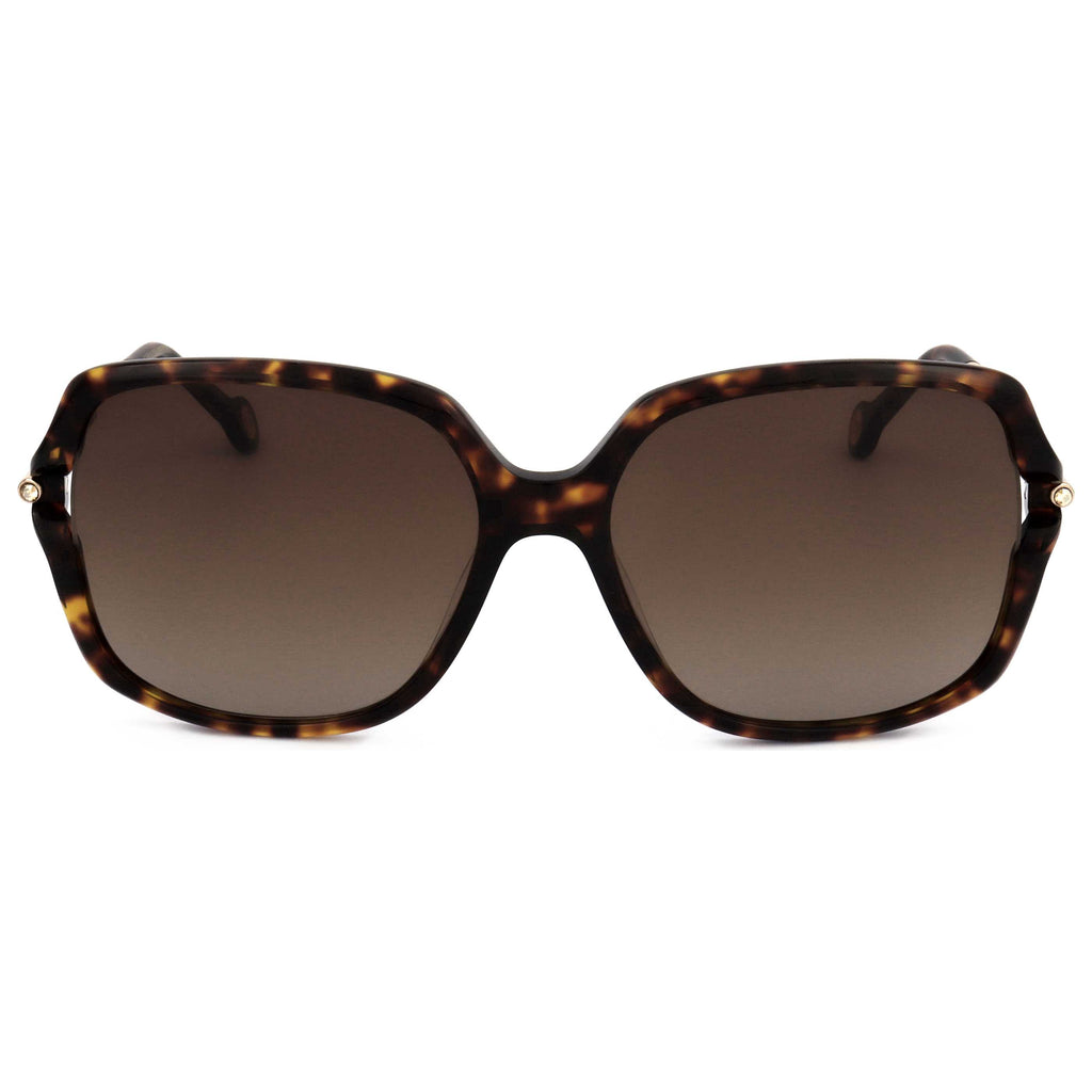 Gafas de Sol Carolina Herrera Morado Cuadrada HER0132GS-0086-HA