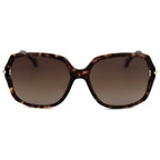 Gafas de Sol Carolina Herrera Morado Cuadrada HER0132GS-0086-HA