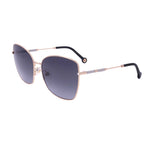 Gafas de Sol Carolina Herrera Rosa Dorado Mariposa HER0133-S-000-59