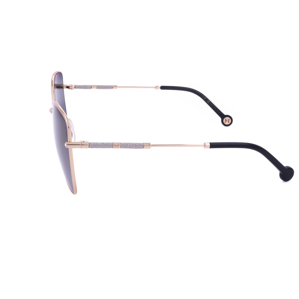 Gafas de Sol Carolina Herrera Rosa Dorado Mariposa HER0133-S-000-59