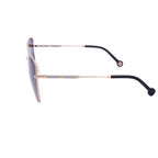 Gafas de Sol Carolina Herrera Rosa Dorado Mariposa HER0133-S-000-59