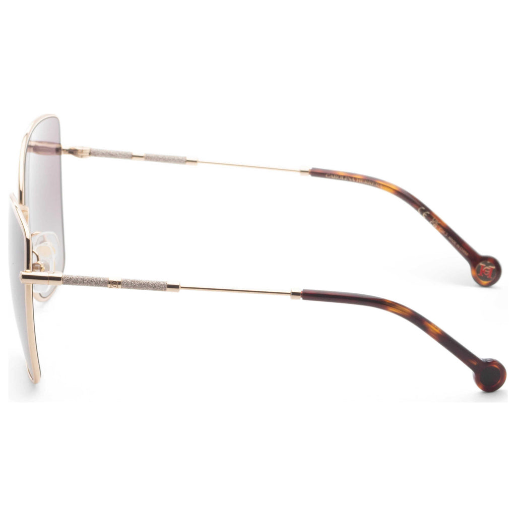 Gafas de Sol Carolina Herrera Rosa Gold HER0133S-0000-HA