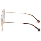 Gafas de Sol Carolina Herrera Rosa Gold HER0133S-0000-HA