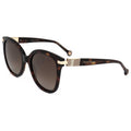 Gafas de Sol Carolina Herrera Marrón Redonda HER0134-S-086-55