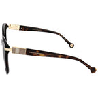 Gafas de Sol Carolina Herrera Marrón Redonda HER0134-S-086-55