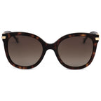 Gafas de Sol Carolina Herrera Marrón Redonda HER0134-S-086-55
