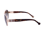 Gafas de Sol Carolina Herrera Rosa Dorado Aviador HER0135-S-000-59