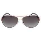 Gafas de Sol Carolina Herrera Rosa Dorado Aviador HER0135-S-000-59