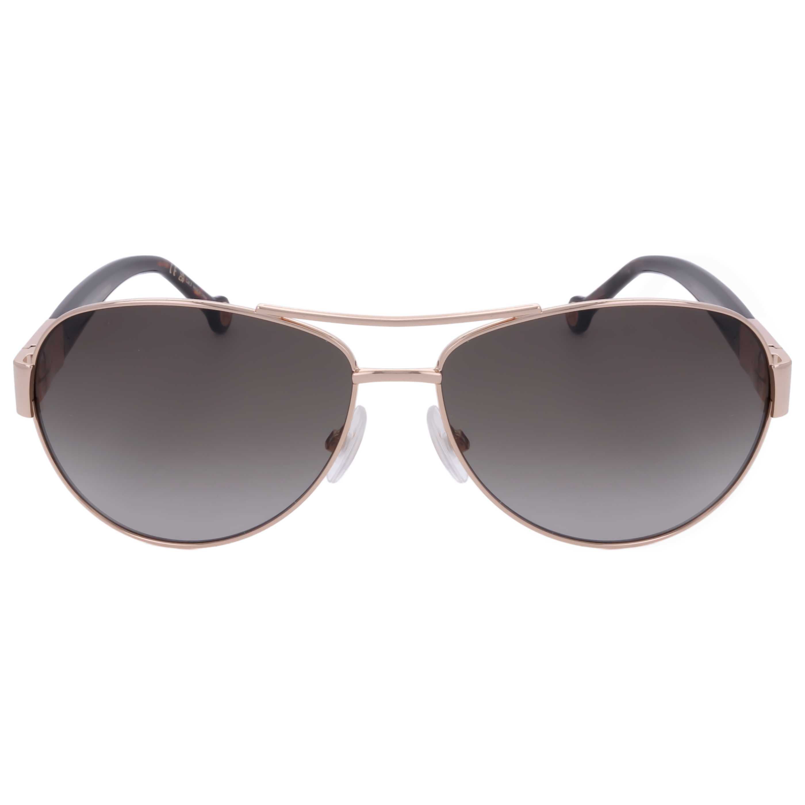 Gafas de Sol Carolina Herrera Rosa Dorado Aviador HER0135-S-000-59