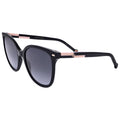 Gafas de Sol Carolina Herrera Negro Redonda HER0136-S-KDX-55