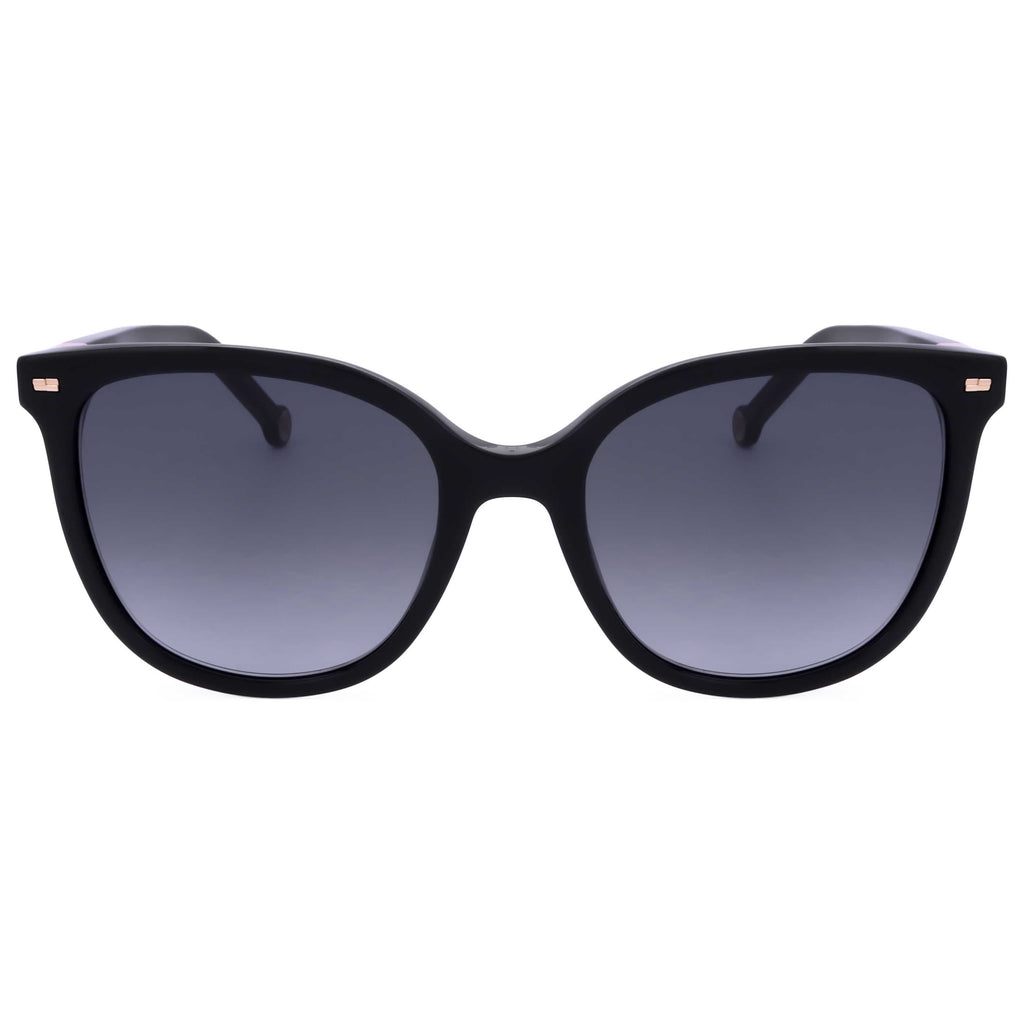 Gafas de Sol Carolina Herrera Negro Redonda HER0136-S-KDX-55