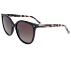 Gafas de Sol Carolina Herrera Negro Redonda HER0136-S-WR7-55
