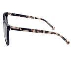 Gafas de Sol Carolina Herrera Negro Redonda HER0136-S-WR7-55