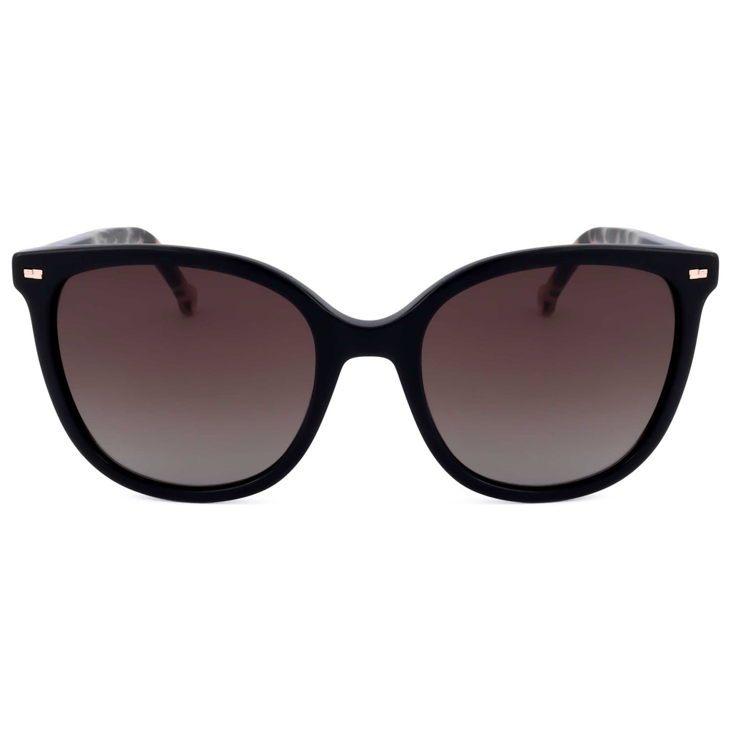 Gafas de Sol Carolina Herrera Negro Redonda HER0136-S-WR7-55