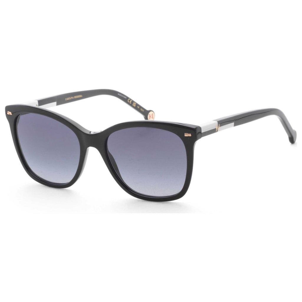 Gafas de Sol Carolina Herrera Negro Mariposa HER0137-S-80S-54