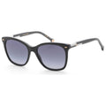 Gafas de Sol Carolina Herrera Negro Mariposa HER0137-S-80S-54