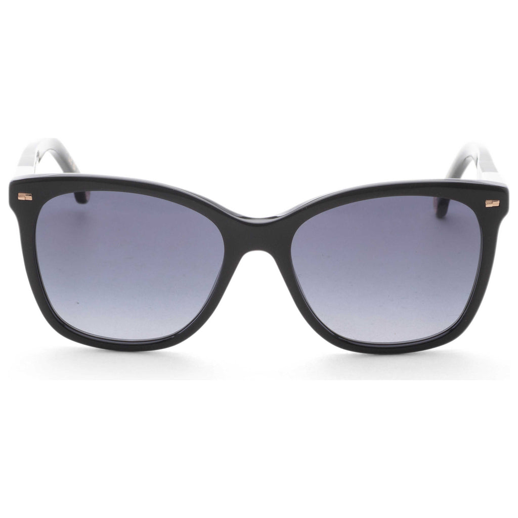 Gafas de Sol Carolina Herrera Negro Mariposa HER0137-S-80S-54