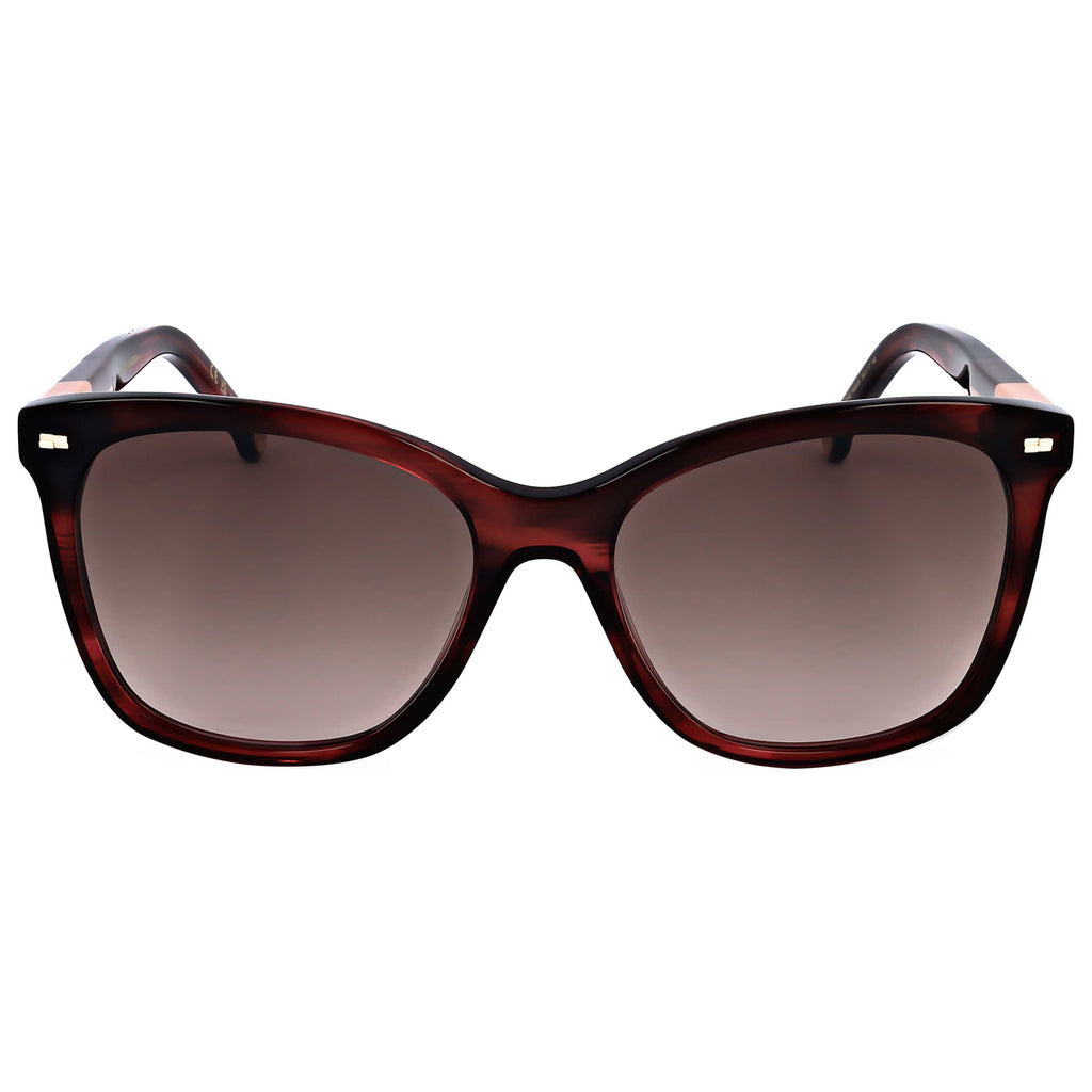 Gafas de Sol Carolina Herrera Rojo Cuadrada HER0137-S-K4G-54