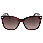 Gafas de Sol Carolina Herrera Rojo Cuadrada HER0137-S-K4G-54