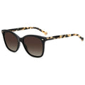 Gafas de Sol Carolina Herrera Negro Cuadrada HER0137-S-WR7-54