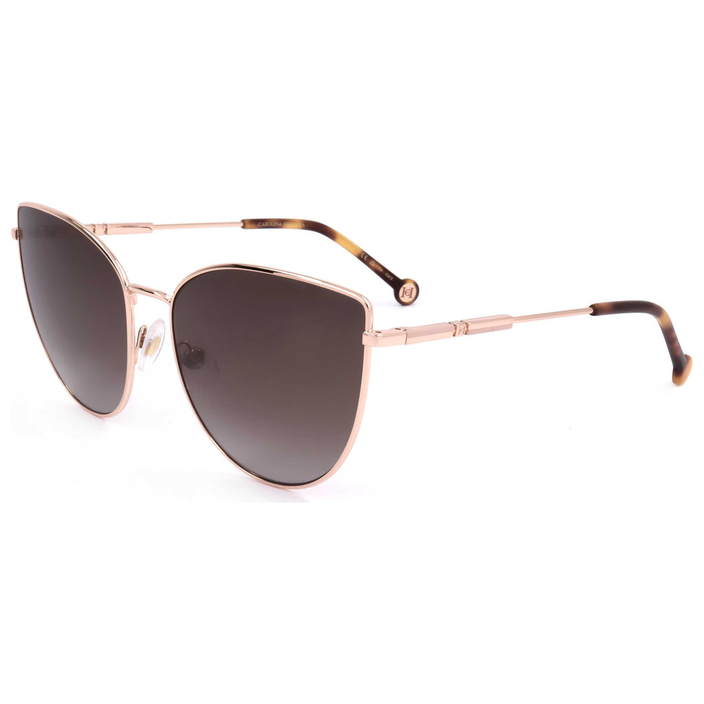 Gafas de Sol Carolina Herrera Dorado Mariposa HER0138-S-DDB-59