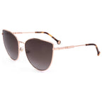 Gafas de Sol Carolina Herrera Dorado Mariposa HER0138-S-DDB-59