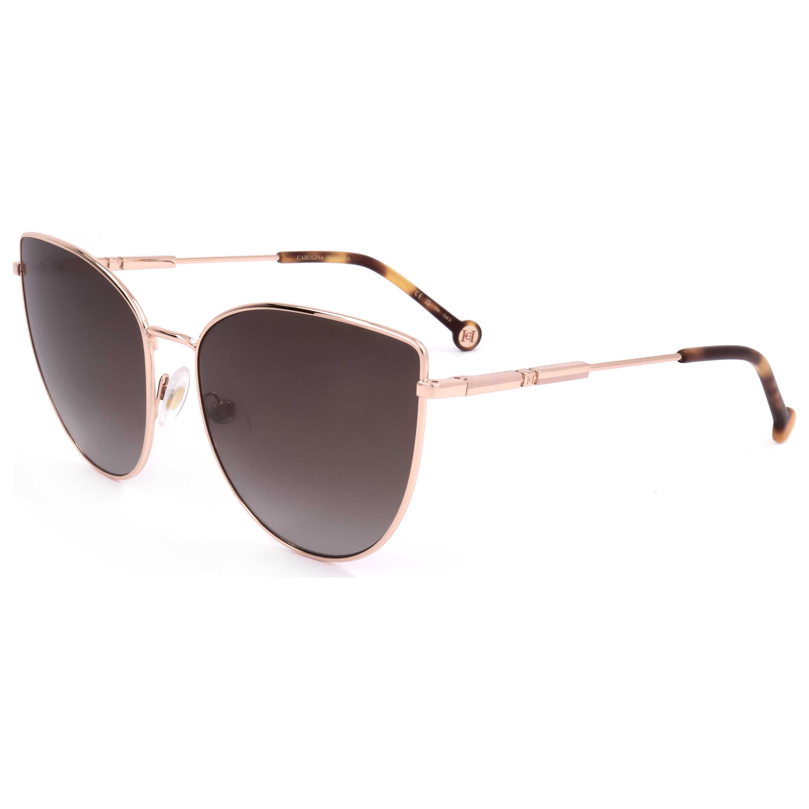 Gafas de Sol Carolina Herrera Dorado Mariposa HER0138-S-DDB-59