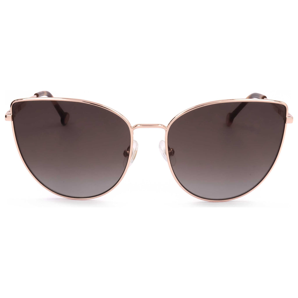 Gafas de Sol Carolina Herrera Dorado Mariposa HER0138-S-DDB-59