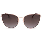Gafas de Sol Carolina Herrera Dorado Mariposa HER0138-S-DDB-59