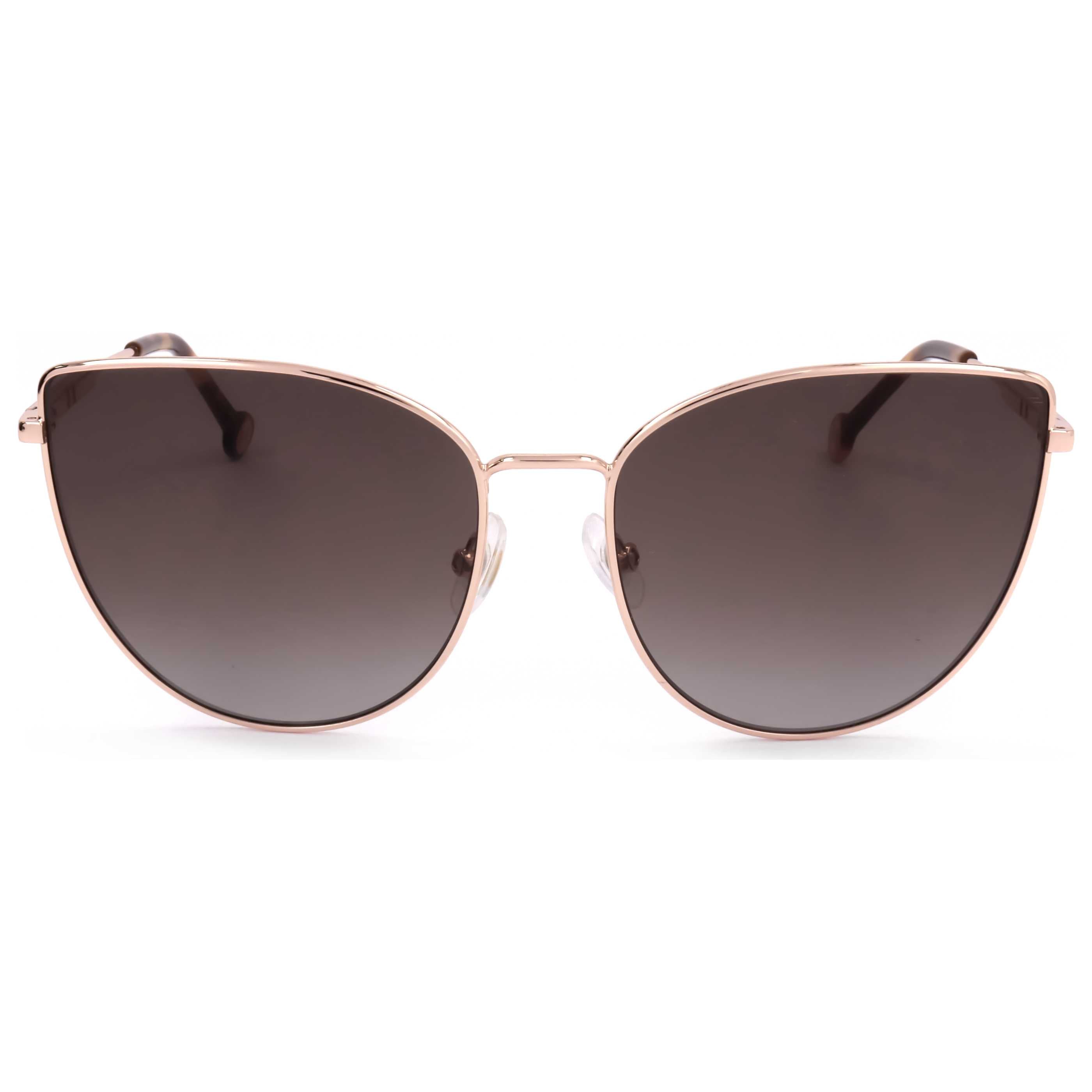 Gafas de Sol Carolina Herrera Dorado Mariposa HER0138-S-DDB-59