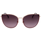 Gafas de Sol Carolina Herrera Dorado Mariposa HER0138-S-Y11-59
