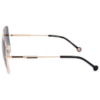 Gafas de Sol Carolina Herrera Rosa Gold HER0139S-0000-9O
