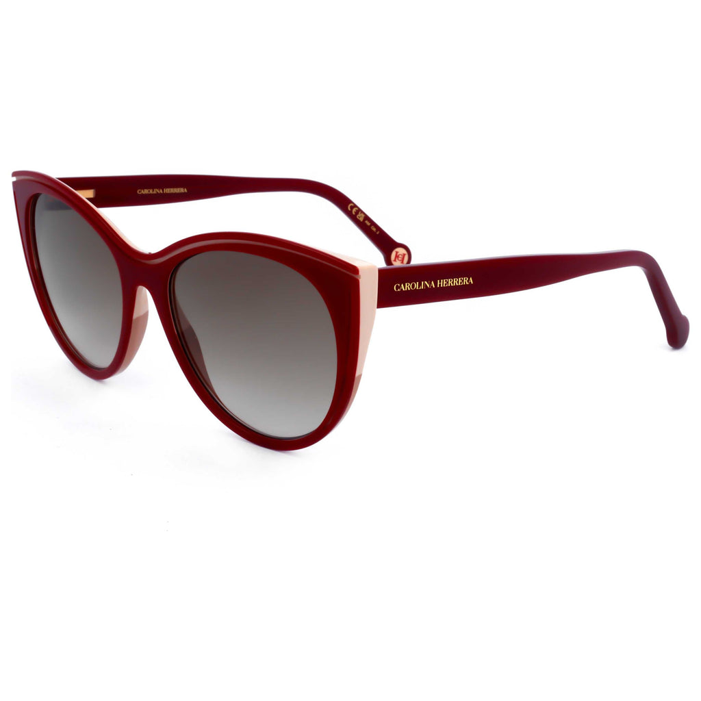 Gafas de Sol Carolina Herrera Rojo Cat-Eye HER0142-S-R9S-56