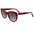 Gafas de Sol Carolina Herrera Rojo Cat-Eye HER0142-S-R9S-56