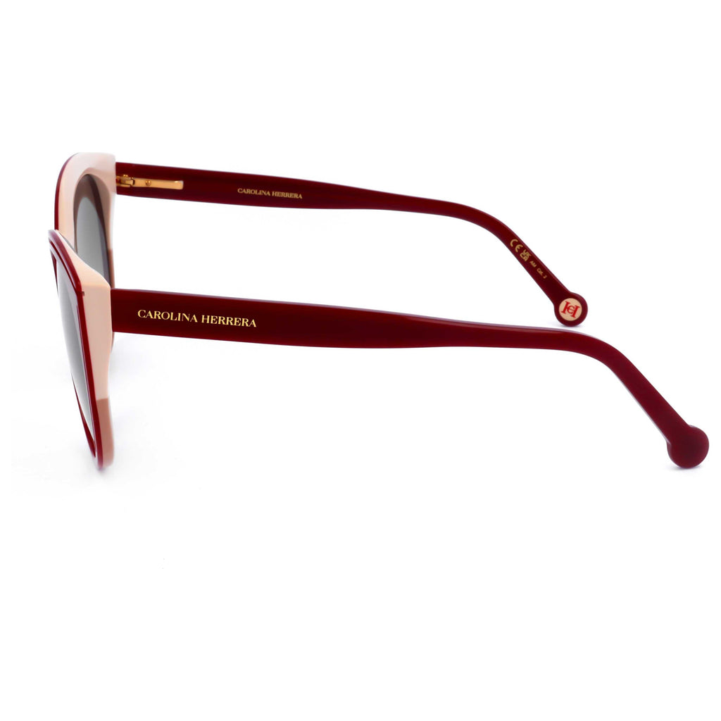 Gafas de Sol Carolina Herrera Rojo Cat-Eye HER0142-S-R9S-56