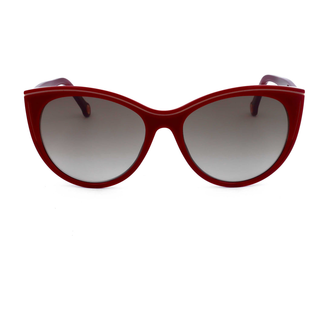 Gafas de Sol Carolina Herrera Rojo Cat-Eye HER0142-S-R9S-56