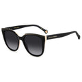 Gafas de Sol Carolina Herrera Negro Cat-Eye HER0144-S-KDX-53