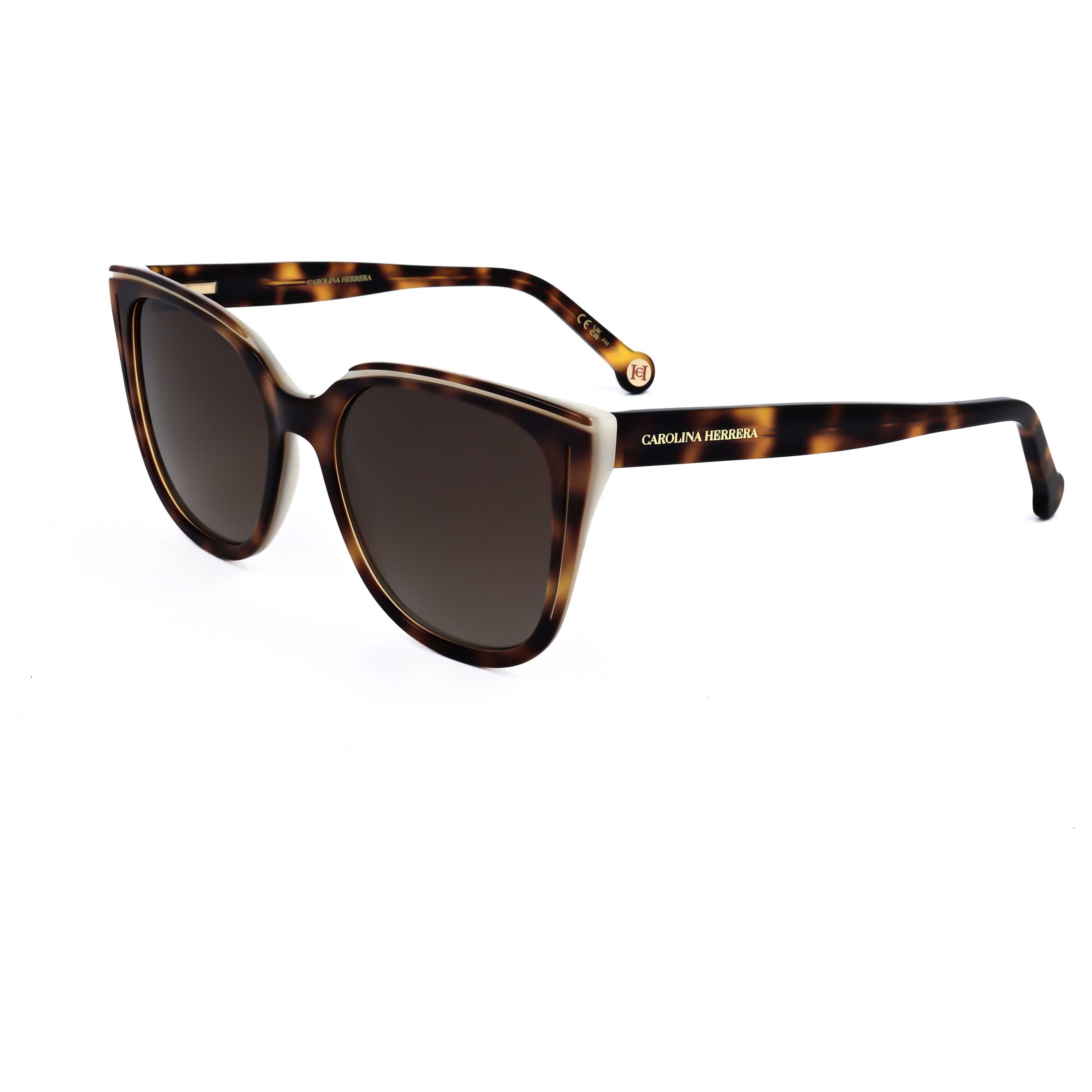 Gafas de Sol Carolina Herrera Marrón HER0144S-0C9K-HA