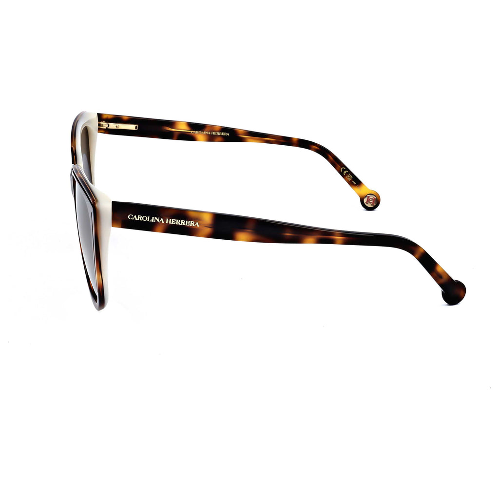 Gafas de Sol Carolina Herrera Marrón HER0144S-0C9K-HA