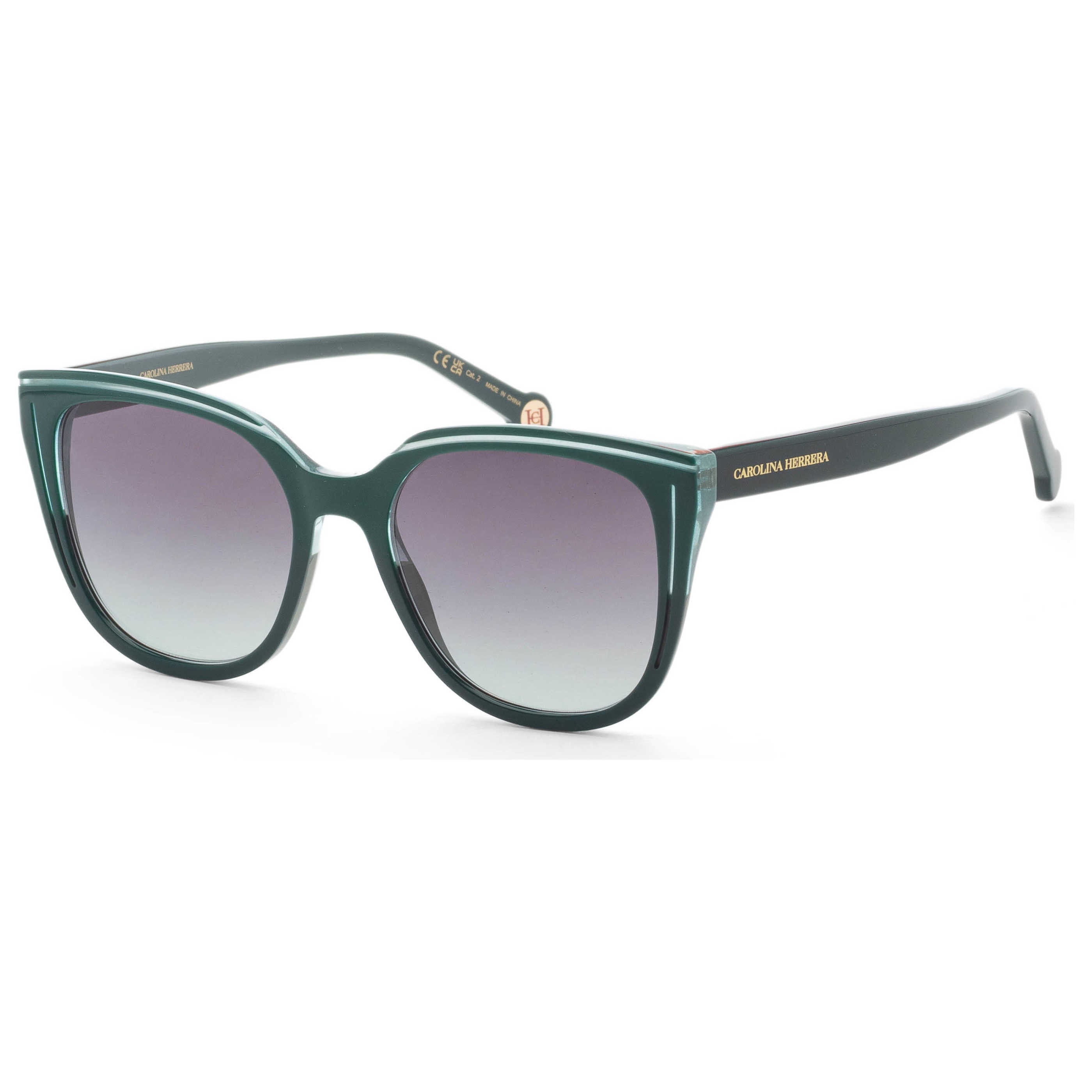 Gafas de Sol Carolina Herrera Verde HER0144S-0VQY-IB