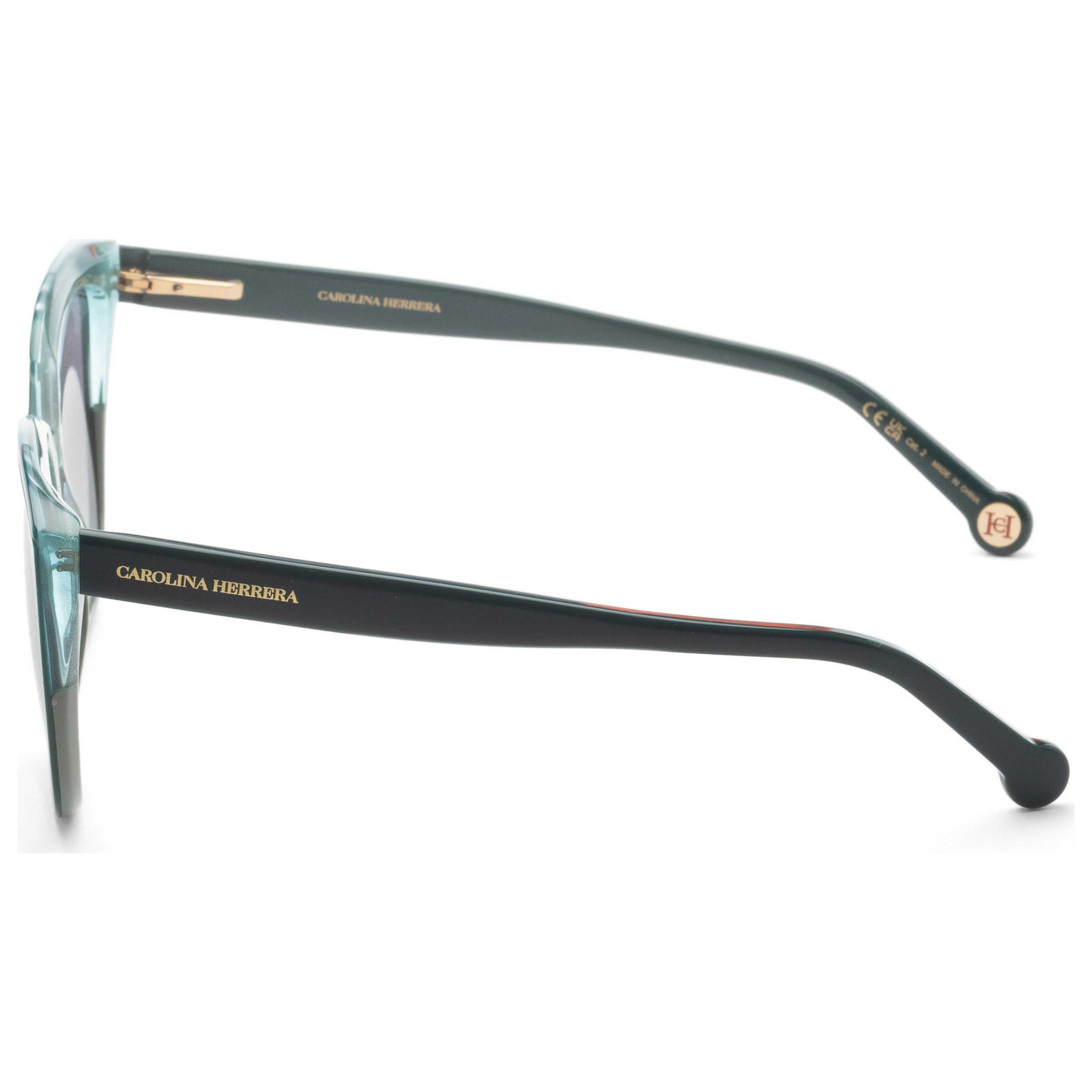 Gafas de Sol Carolina Herrera Verde HER0144S-0VQY-IB